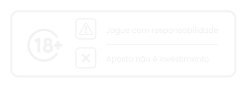 Jogue com responsabilidade na R06BET, apostar não é investir!